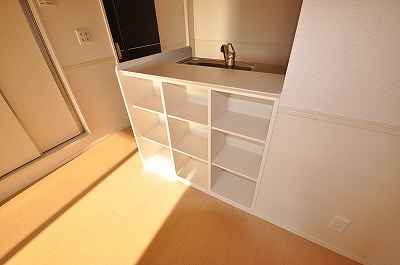 D-K house その他17