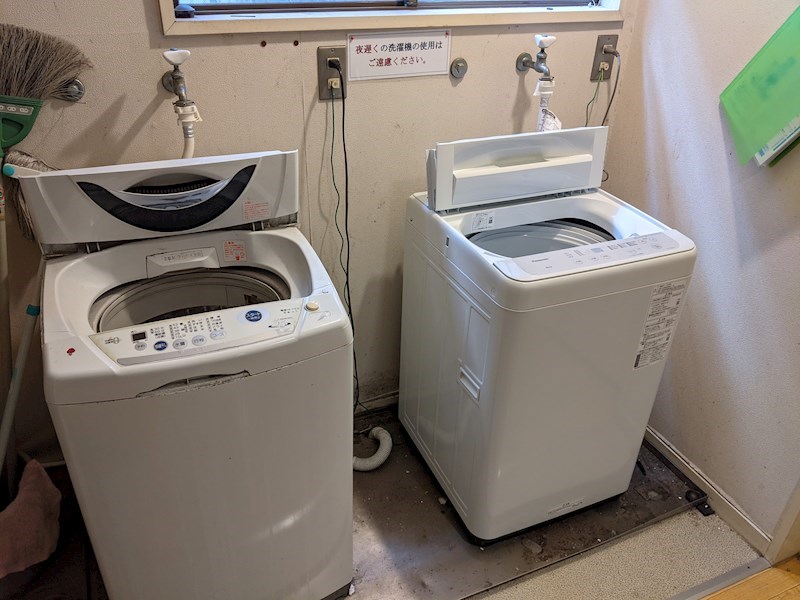 コーポ松庵 その他共有部分