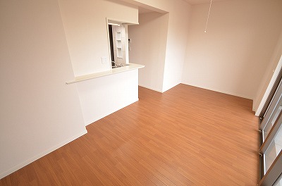 ビューステージ リビング