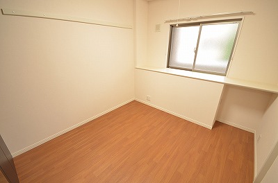 ビューステージ ベッドルーム