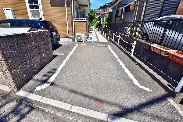 シャン・ド・フルール その他外観5