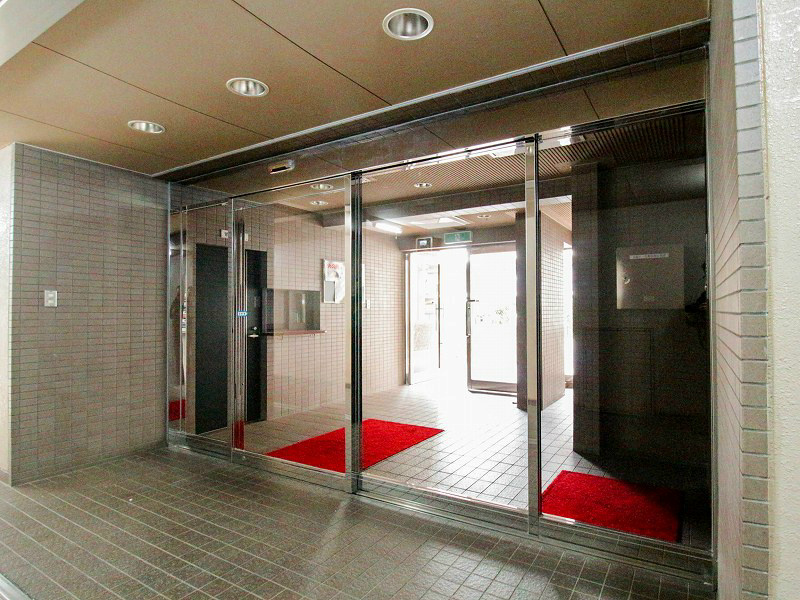 第一葵マンション その他外観1