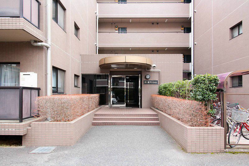 第一葵マンション その他外観2