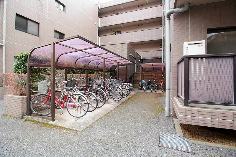 第一葵マンション その他外観3