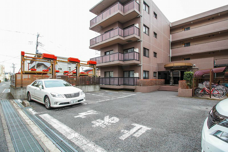 第一葵マンション その他外観4