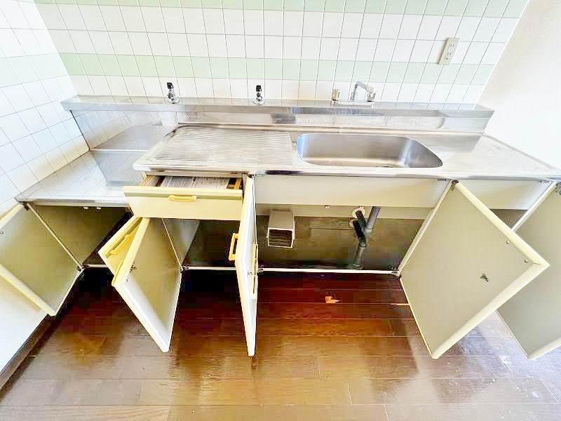 ラ・クーレⅢ その他33