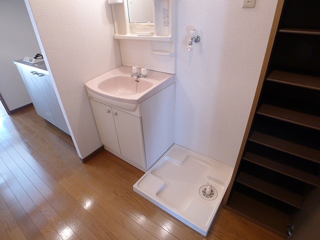 エスポワールＳ・Ｔ その他1