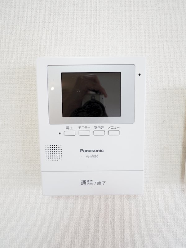 クオーレ調布 その他外観2