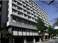 愛知県名古屋市中区丸の内２丁目 外観