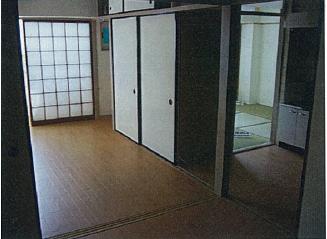 愛知県名古屋市中区丸の内２丁目 リビング