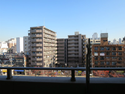 クリオ黄金町参番館 その他4