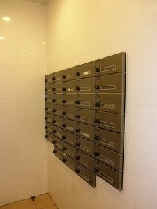 クリオ黄金町参番館 その他外観2