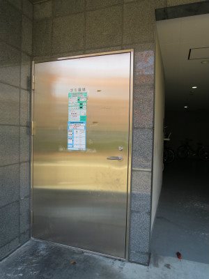 クリオ黄金町参番館 その他外観3