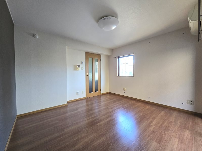 プレヴィール ベッドルーム