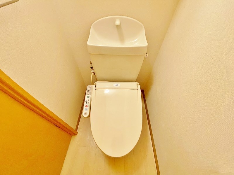 ＮＨサンハイム その他2