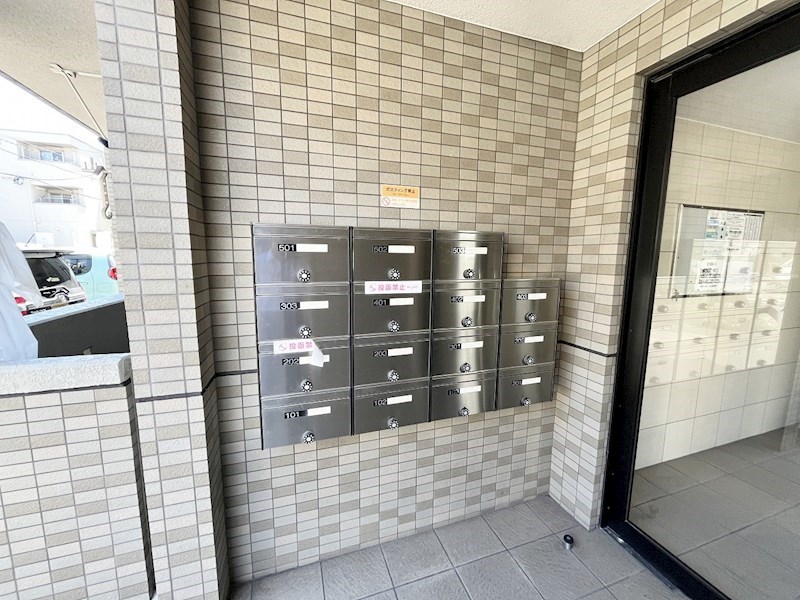 ＮＨサンハイム その他外観2