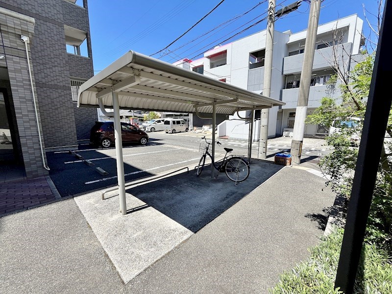 ＮＨサンハイム その他外観6