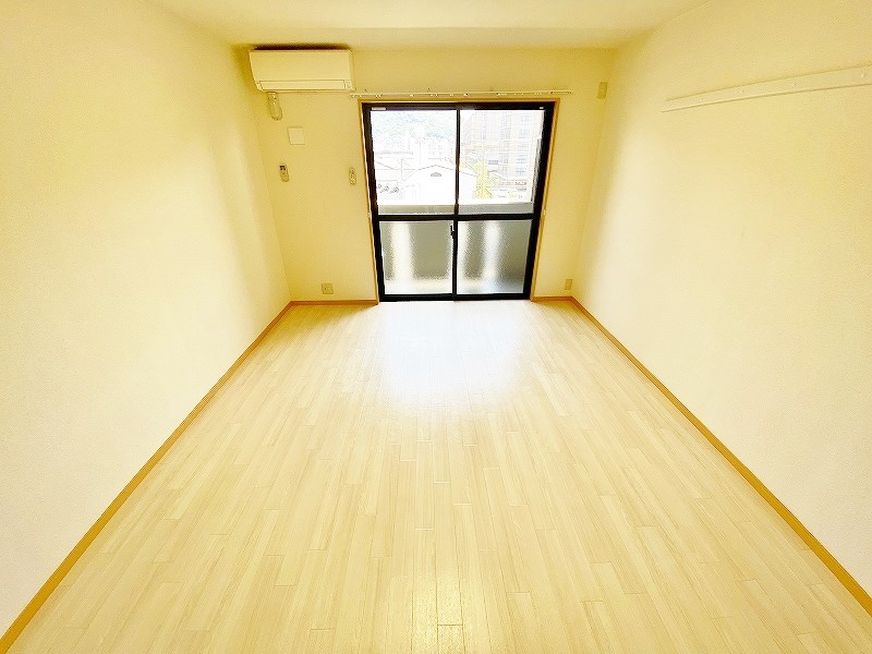 ＮＨサンハイム リビング