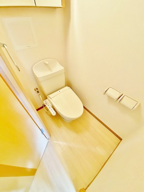 ＮＨサンハイム その他15