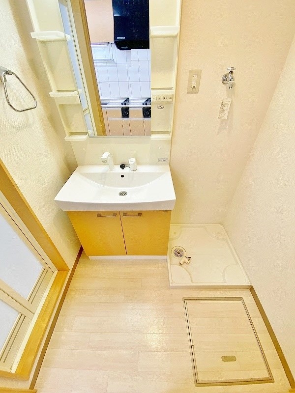 ＮＨサンハイム その他17