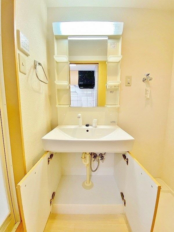 ＮＨサンハイム その他18