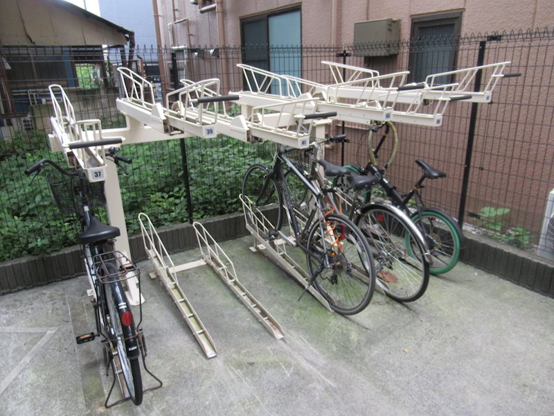 アイル東京向島弐番館 その他外観4