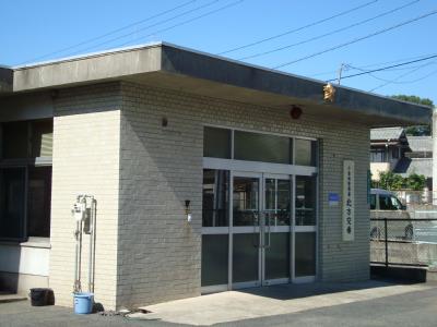 ジョイフル桧垣ビル 周辺画像7