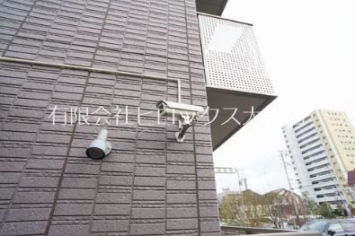 レジデンス・ハニー その他4