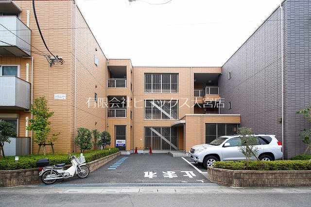 レジデンス・ハニー その他外観1