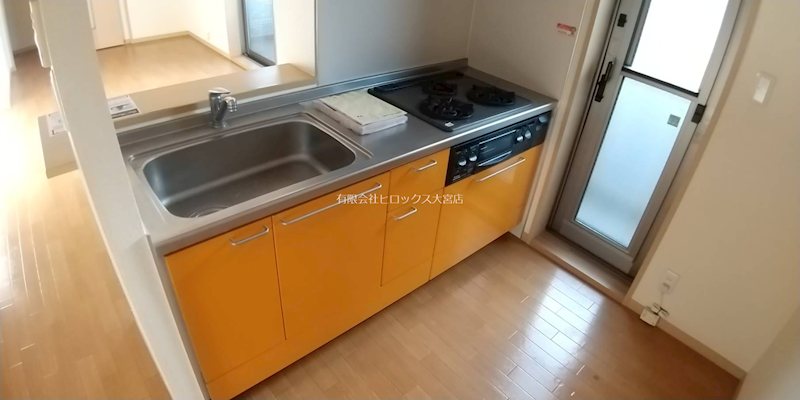 レジデンス・ハニー その他11