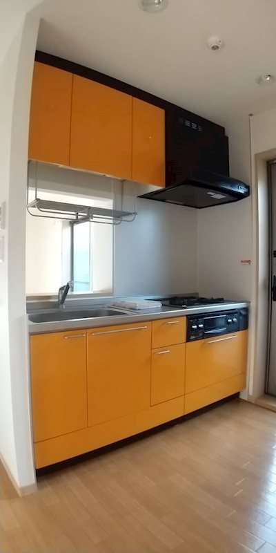 レジデンス・ハニー キッチン