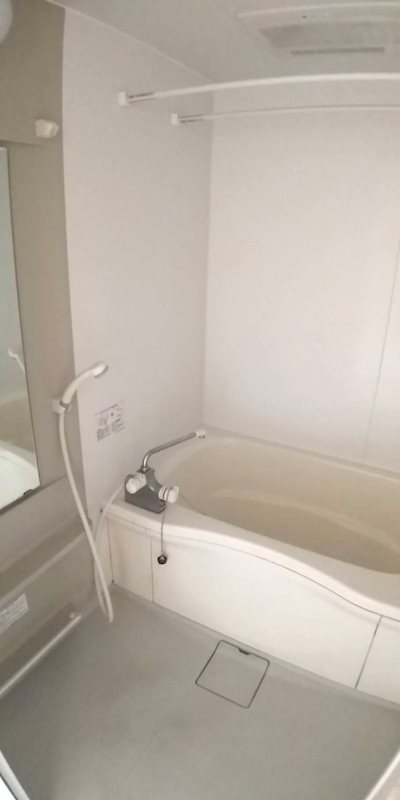 レジデンス・ハニー 風呂画像