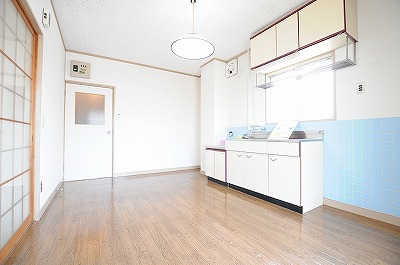 北九ビル リビング