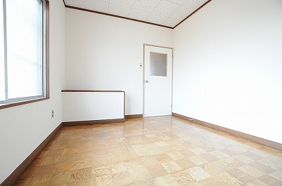 北九ビル ベッドルーム