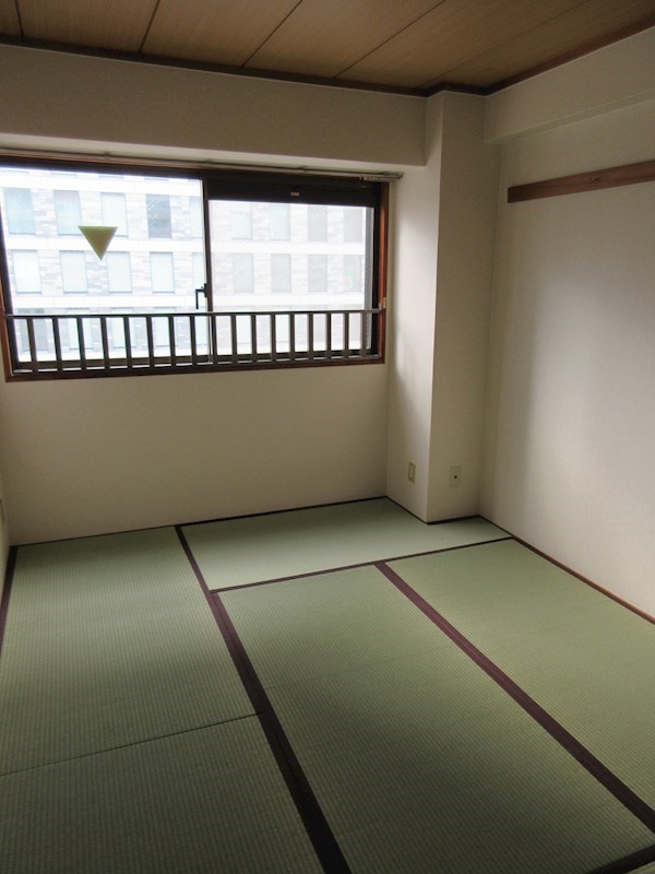 ライオンズマンション土佐堀 その他