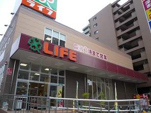 ライオンズマンション土佐堀 その他