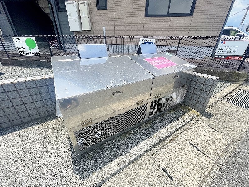 グランディール８６　Ｃ その他外観1