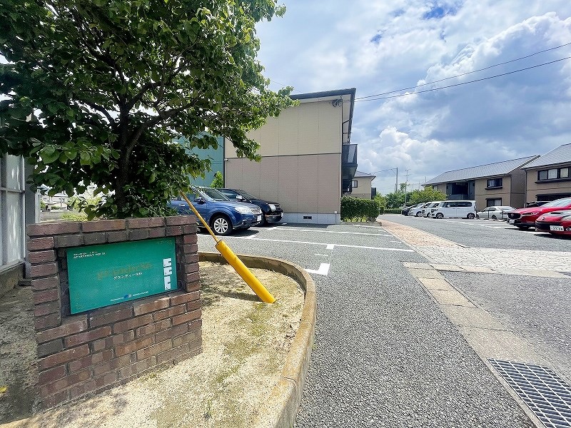 グランディール８６　Ｃ その他外観2