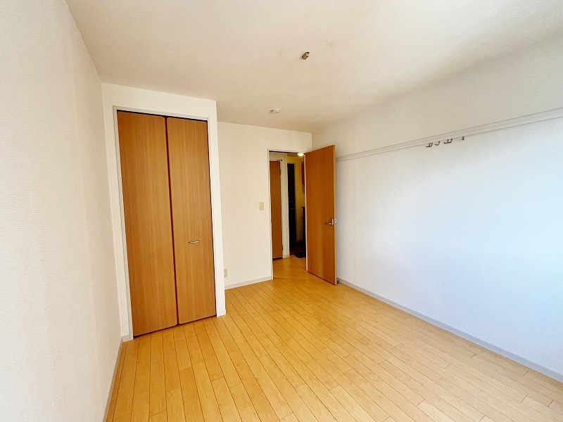 グランディール８６　Ｃ ベッドルーム