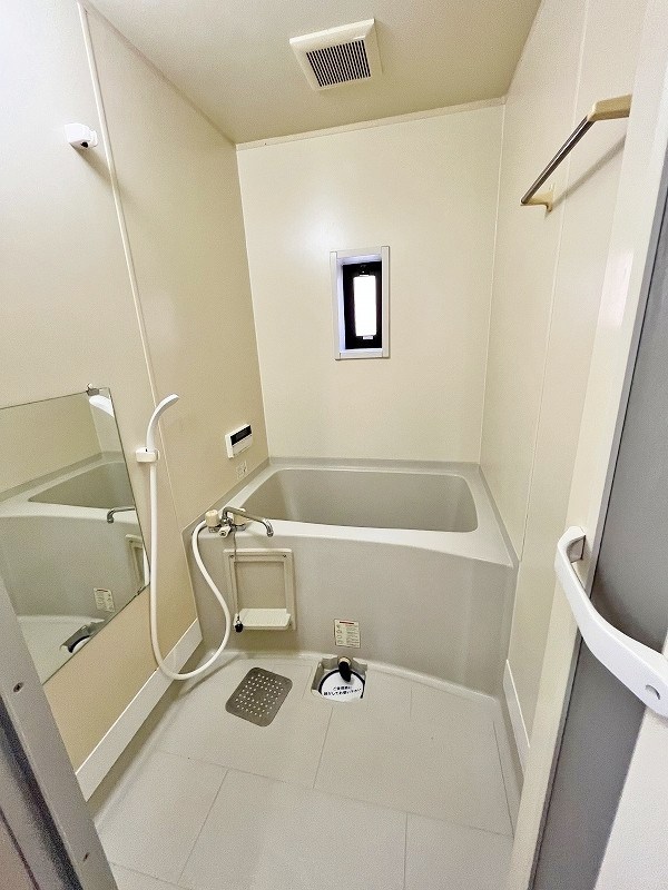 グランディール８６　Ｃ 風呂画像