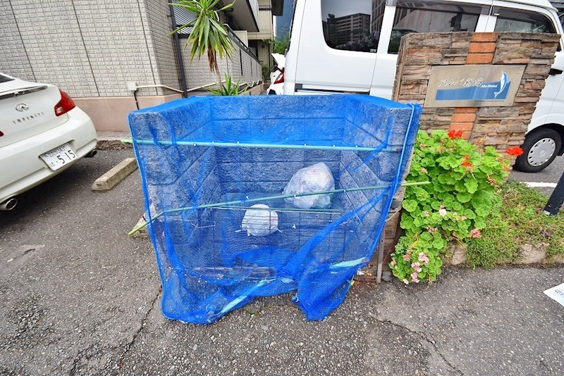 アルバ新海 その他外観1