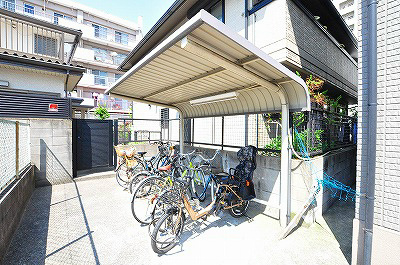 アルバ新海 その他8