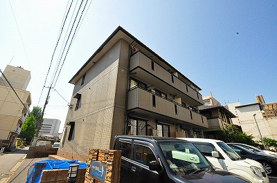 アルバ新海 その他9