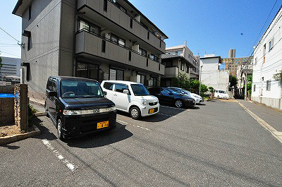 アルバ新海 その他23