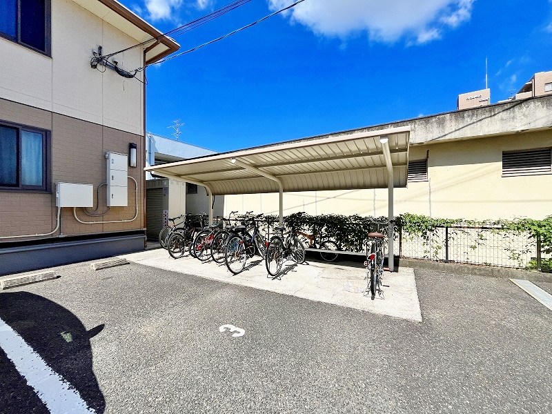 ロード＆スカイ　風 その他外観3