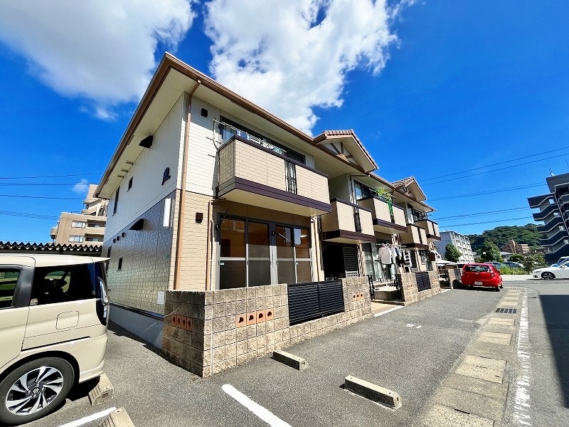 ロード＆スカイ　風 その他外観4