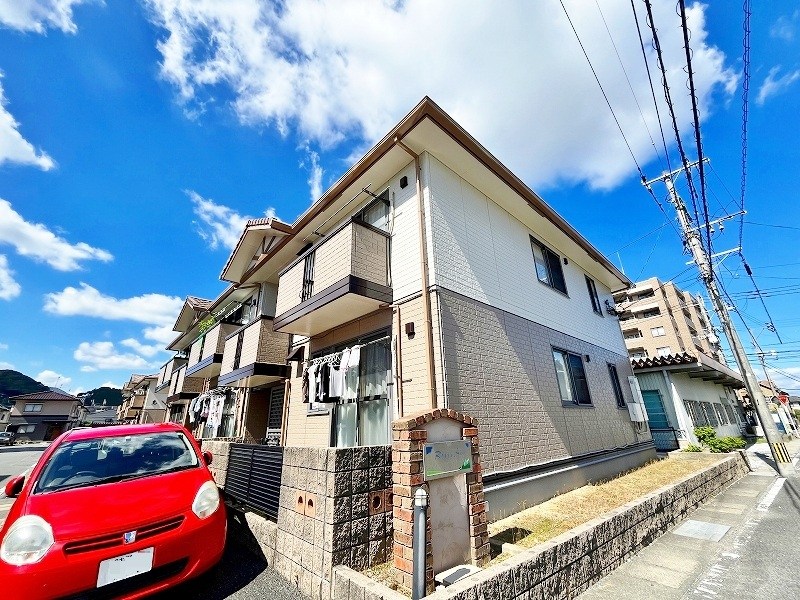 ロード＆スカイ　風 その他外観5