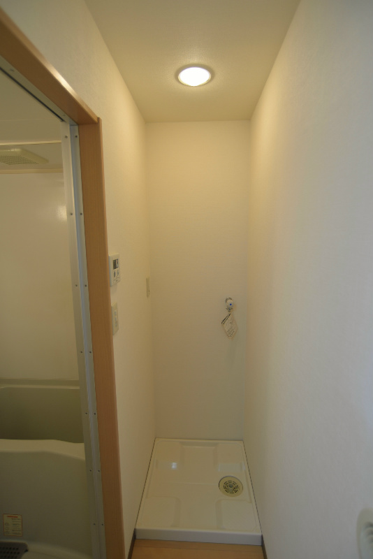 フラットK柿の木坂 その他2