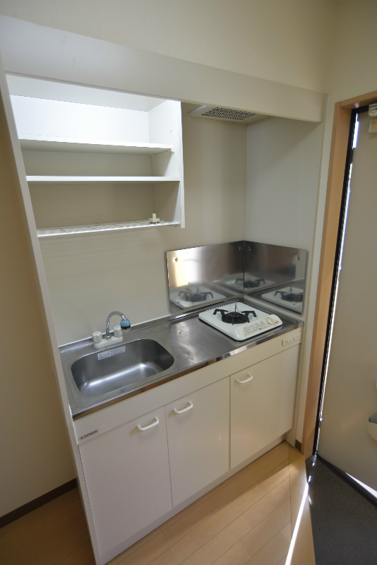 フラットK柿の木坂 その他3