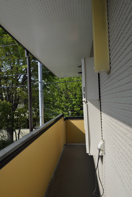 フラットK柿の木坂 その他4